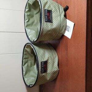 TOM BIHN Large Travel Trays, Taiga